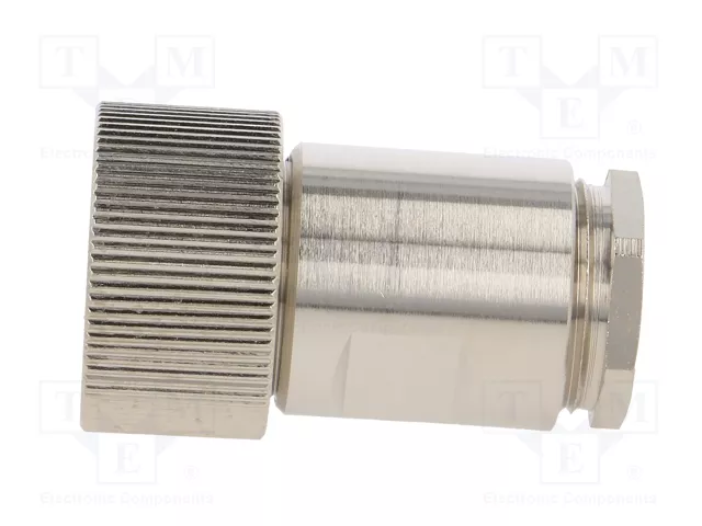 LAPP Conector Industrial ZYLIN M27 Macho de 26 Pines Recto