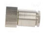 LAPP Conector Industrial ZYLIN M27 Macho de 26 Pines Recto