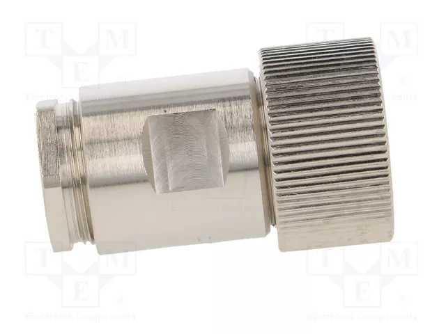LAPP Conector Industrial ZYLIN M27 Macho de 26 Pines Recto