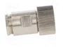 LAPP Conector Industrial ZYLIN M27 Macho de 26 Pines Recto