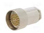 LAPP Conector Industrial ZYLIN M27 Macho de 26 Pines Recto