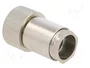 LAPP Conector Industrial ZYLIN M27 Macho de 26 Pines Recto