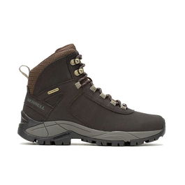 Botas de Montaña Merrell Vego Mid Ltr Wp Negro 40