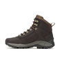 Botas de Montaña Merrell Vego Mid Ltr Wp Negro 40