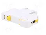 SCHNEIDER ELECTRIC Interruptor magnetotérmico iC60H 16A 1P Caract D