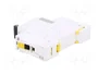 SCHNEIDER ELECTRIC Interruptor magnetotérmico iC60H 16A 1P Caract D
