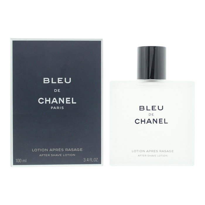 Chanel BLEU DE CHANEL Loción después de afeitar 100 ml