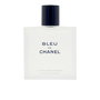 Chanel BLEU after-shave lotion 100 ml Bálsamo hidratante para hombre