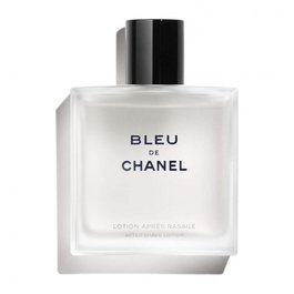 Chanel Lotion Apres Rasage Flacon 100 mL Loción Después del Afeitado