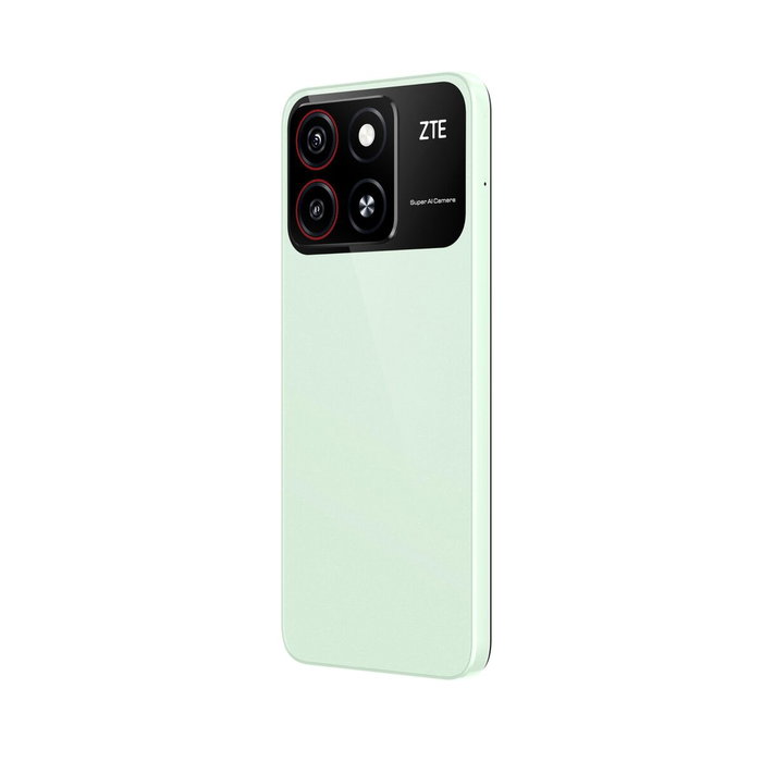 ZTE Blade A35 64GB Verde ZTE Blade A35 64GB Verde