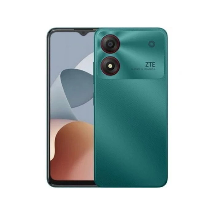 ZTE Blade A35 64GB Verde ZTE Blade A35 64GB Verde