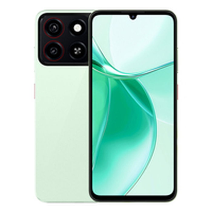 ZTE Blade A35 64GB Verde ZTE Blade A35 64GB Verde
