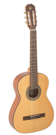 Guitarra Clásica Admira Fiesta Serie Estudio