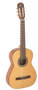 Guitarra Clásica Admira Fiesta Serie Estudio