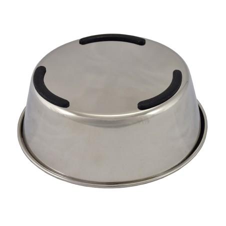 Nayeco Comedero Inox Antideslizante Spot 0,36L