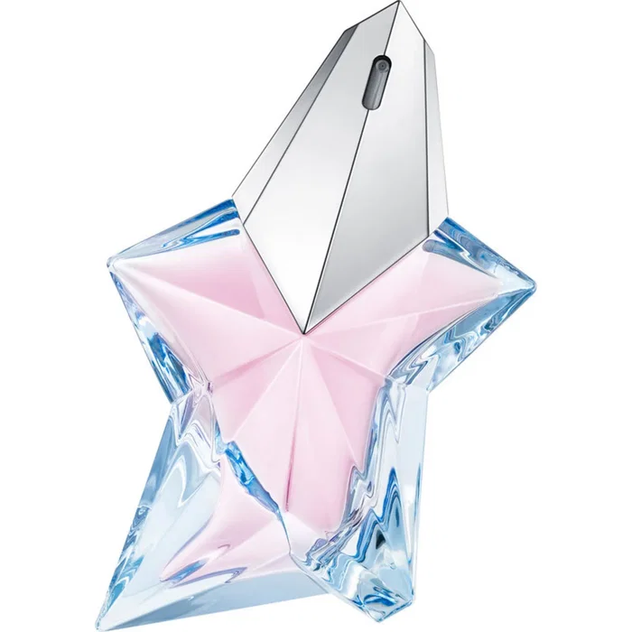 Mugler Angel Eau de Toilette 50 ml Spray Recargable Mugler Angel Eau de Toilette 50 ml Spray Recargable