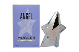 Mugler Angel Eau de Toilette 50 ml Spray Recargable