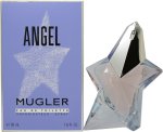 Thierry Mugler Angel Eau de Toilette 50 ml Recargable