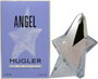 Thierry Mugler Angel Eau de Toilette 50 ml Recargable