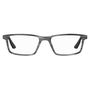 Montura de Gafas Hombre Under Armour UA50092W8F218 Gris Ø 52 mm