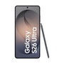 Smartphone Samsung Galaxy S26 Ultra 6,9" 16 GB RAM 1 TB Negro Qualcomm Snapdragon 8 Elite