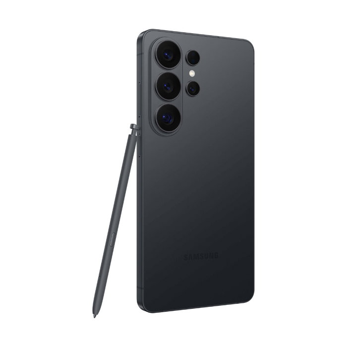 Smartphone Samsung Galaxy S26 Ultra 6,9" 16 GB RAM 1 TB Negro Qualcomm Snapdragon 8 Elite Smartphone Samsung Galaxy S26 Ultra 6,9" 16 GB RAM 1 TB Negro Qualcomm Snapdragon 8 Elite