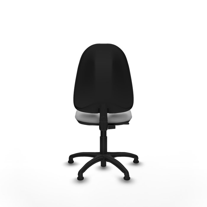 PIQUERAS Y CRESPO Silla de oficina Algarra Gris claro PIQUERAS Y CRESPO Silla de oficina Algarra Gris claro
