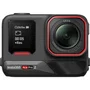 Insta360 INS1737638861387 Cámara Deportiva Ace Pro 2 Negra + Segunda Batería