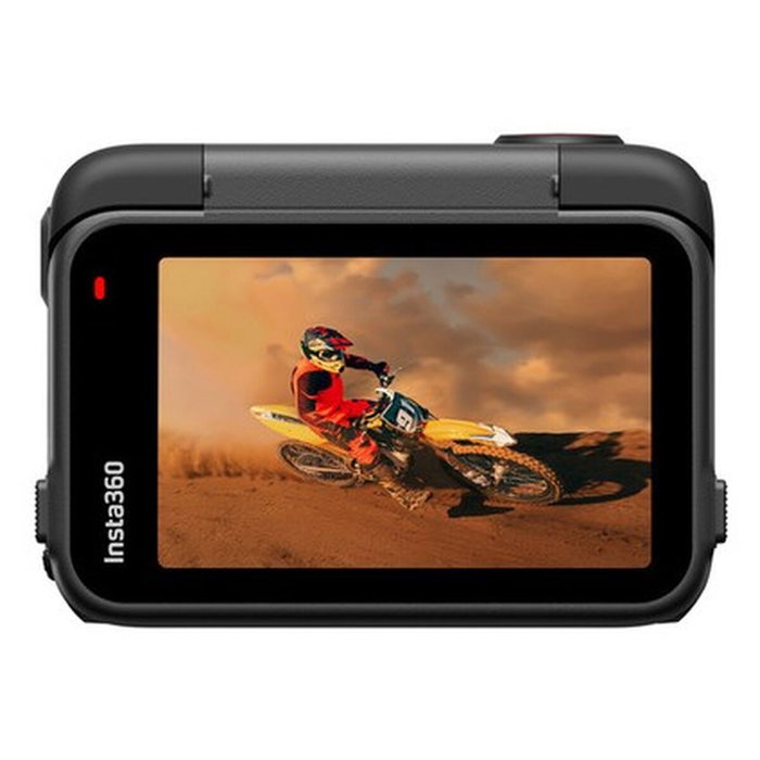 Insta360 Ace Pro 2 Pack de 2 Baterías 8K Negra