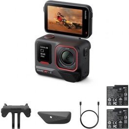 Insta360 Ace Pro 2 Pack de 2 Baterías 8K Negra
