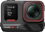 Insta360 Ace Pro 2 Cámara Deportiva 8K con Pack de 2 Baterías, Negra