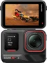 Insta360 Ace Pro 2 Cámara Deportiva 8K con Pack de 2 Baterías, Negra