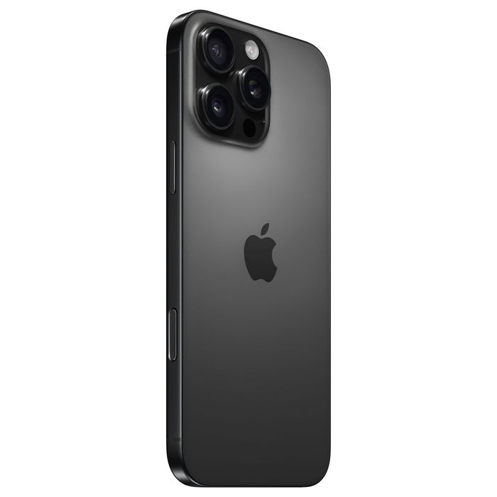 Apple iPhone 16 Pro Max 1TB Negro Titanium