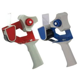 Bismark Precintadora Manual T-15 para Cinta de Embalaje de 50 mm de Ancho