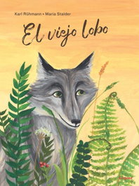 El viejo lobo, Karl Ruhmann - LOGUEZ EDICIONES