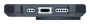 Urban Armor Gear Essential Armor Funda para Apple iPhone 16 Pro, Compatible con MagSafe, Protección Contra Caídas hasta 4.6 m, Azul
