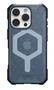 Urban Armor Gear Essential Armor Funda para Apple iPhone 16 Pro, Compatible con MagSafe, Protección Contra Caídas hasta 4.6 m, Azul