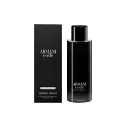 Armani Code Edt 200 mL Eau de Toilette para Hombre