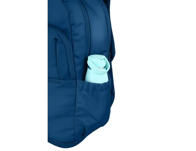 OXFORD Mochila B-Out Azul Marino 30L con Compartimento Isotérmico OXFORD Mochila B-Out Azul Marino 30L con Compartimento Isotérmico
