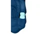 OXFORD Mochila B-Out Azul Marino 30L con Compartimento Isotérmico