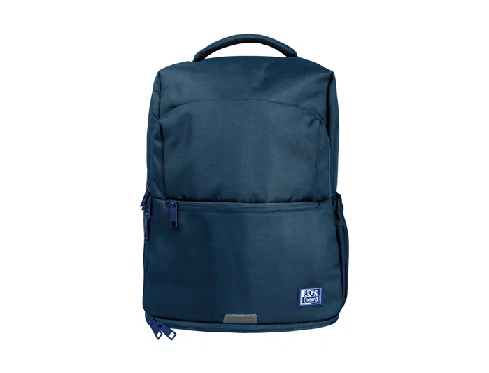 OXFORD Mochila B-Out Azul Marino 30L con Compartimento Isotérmico