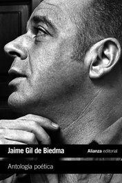 Antología poética, Jaime Gil de Biedma - ALIANZA