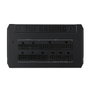 Asus TUF GAMING 1200W Gold Fuente de alimentación Modular Negra