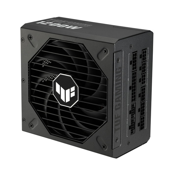 Asus TUF GAMING 1200W Gold Fuente de alimentación Modular Negra