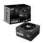 Asus TUF GAMING 1200W Gold Fuente de alimentación Modular Negra