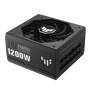 ASUS Fuente de Alimentación TUF GAMING 1200W Gold 80 Plus Gold ATX Modular Negro 90YE00S0-B0NA00