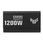 ASUS Fuente de Alimentación TUF GAMING 1200W Gold 80 Plus Gold ATX Modular Negro 90YE00S0-B0NA00