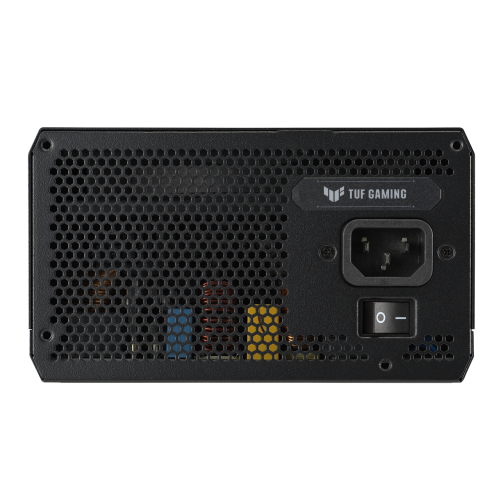 ASUS Fuente de Alimentación TUF GAMING 1200W Gold 80 Plus Gold ATX Modular Negro 90YE00S0-B0NA00