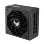ASUS Fuente de Alimentación TUF GAMING 1200W Gold 80 Plus Gold ATX Modular Negro 90YE00S0-B0NA00