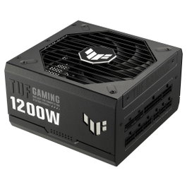 ASUS TUF Gaming 1200W 80+ Gold ATX 3.0 PCIe 5.0 Fuente de Alimentación Modular